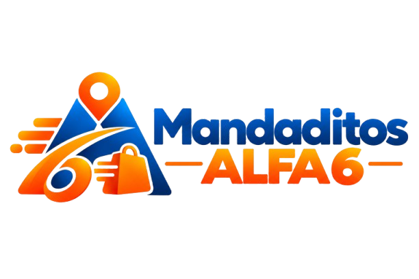 Mandaditos ALFA 6